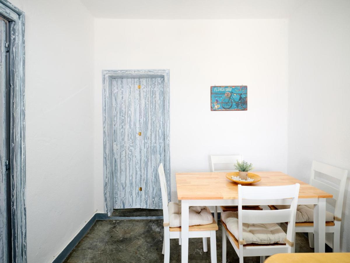 KímolosRosemary House别墅 外观 照片